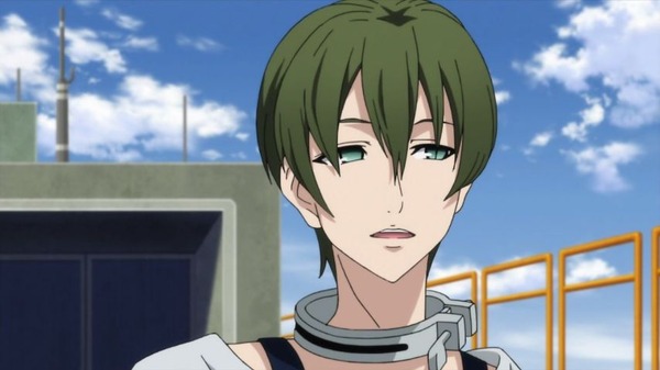 「アクティヴレイド 」 (22)