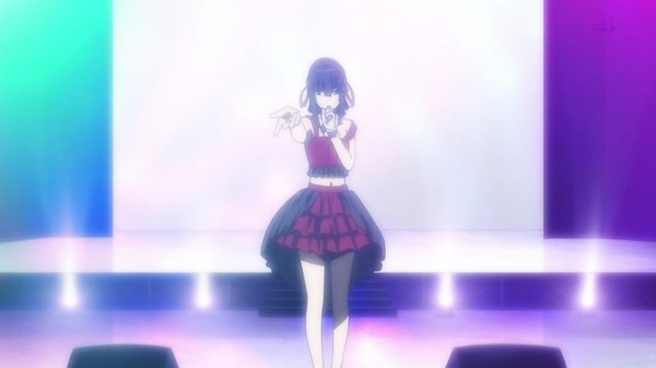 デュラララ!!×2 転 (5)