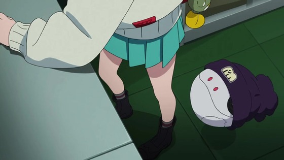 「機動戦士Gundam GQuuuuuuX」ジークアクス 1話感想 (64)