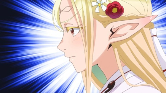 「江戸前エルフ」12話感想 (75)
