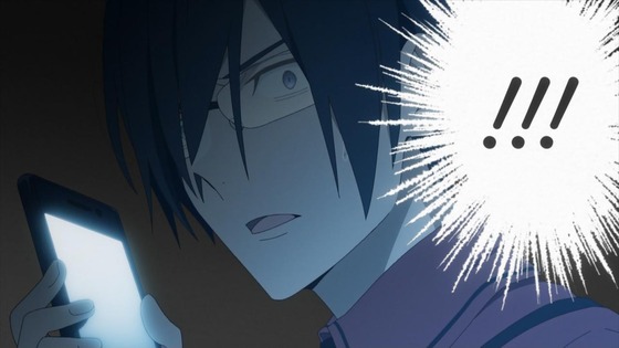 「かつて魔法少女と悪は敵対していた。」3話感想 (42)
