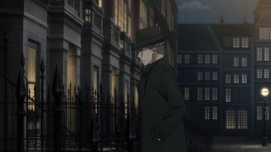 「SPY×FAMILY」50話感想 (49)