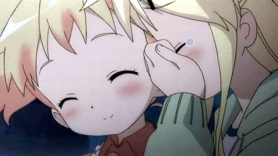 ハロー!!きんいろモザイク (75)