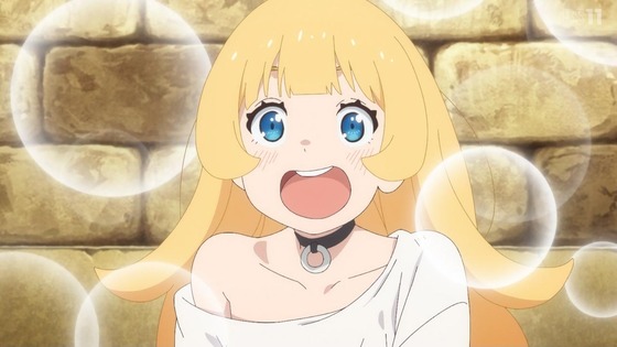 「姫様“拷問”の時間です」15話感想 (46)