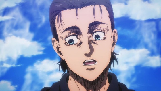 「進撃の巨人」完結編 後編 第五章(最終章)感想 (75)