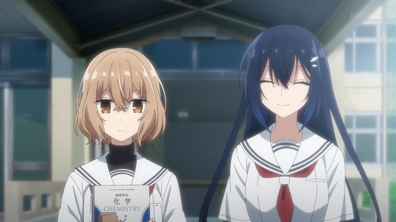 「私を喰べたい、ひとでなし」2話感想 (55)