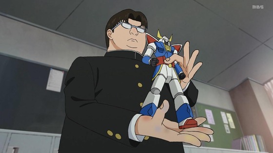 「ダンダダン」22話感想 (12)