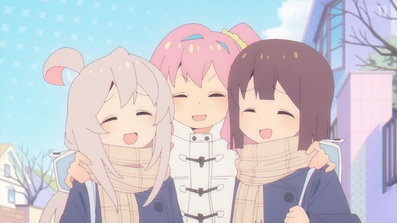 「お兄ちゃんはおしまい!」おにまい 10話感想 (5)