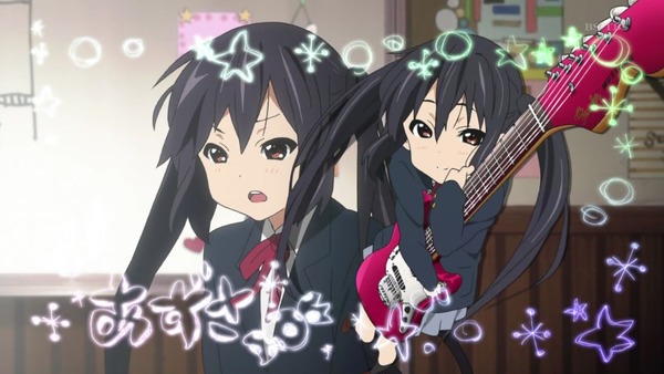 「けいおん！」9話感想 (5)