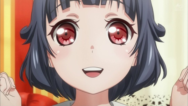 「BanG Dream!(バンドリ！)」2期 10話感想 (89)