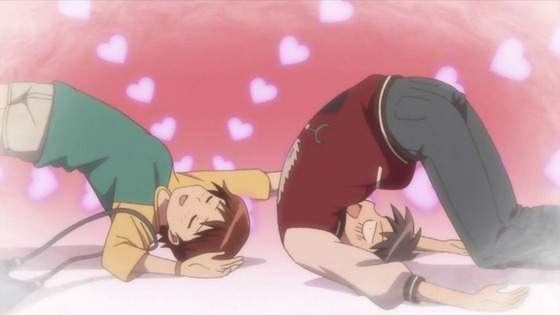 境界のRINNE (36)