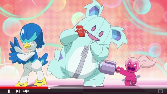 「ポケットモンスター」90話感想 (88)