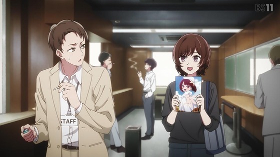 「推しの子」19話感想 (37)