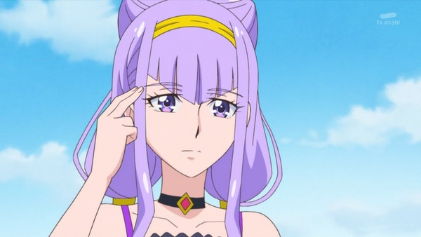 「HUGっと！プリキュア」28話感想 (8)