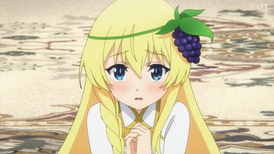 「この素晴らしい世界に祝福を!3」3話感想 (10)