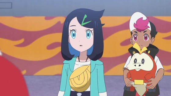 「ポケットモンスター」20話感想 (75)