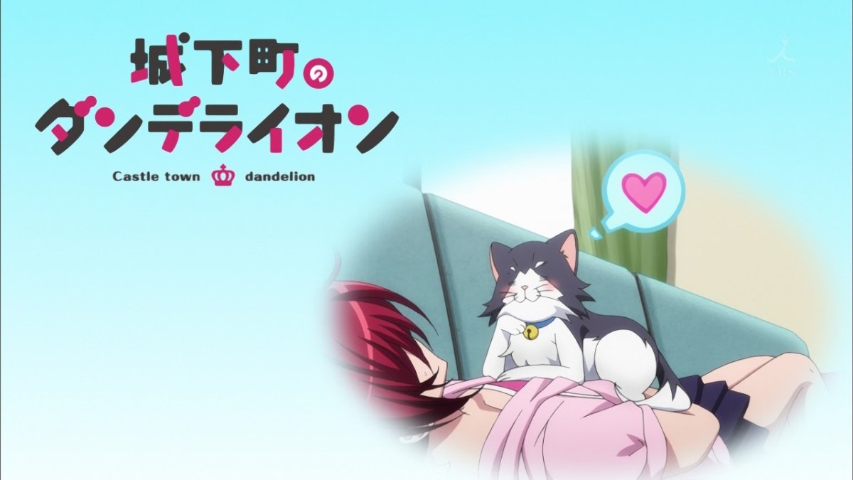 城下町のダンデライオン 3話感想 大きい光のアイカツ 栞も輝も可愛い 観ていて安心する楽しさ 画像追加版 ポンポコにゅーす ファン特化型アニメ 感想サイト