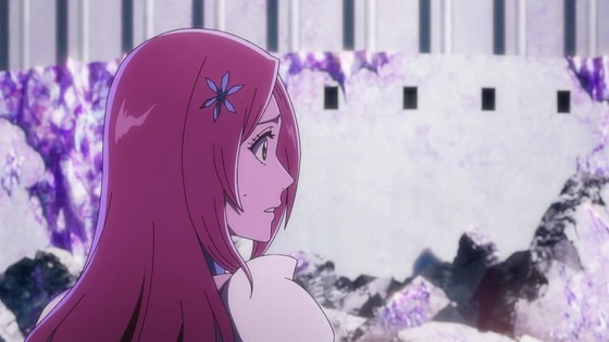「BLEACH 千年血戦篇」32話感想 (105)