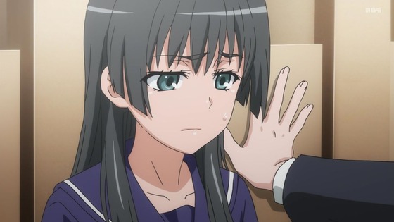 「とある科学の超電磁砲T」3期 20話感想 画像 (40)