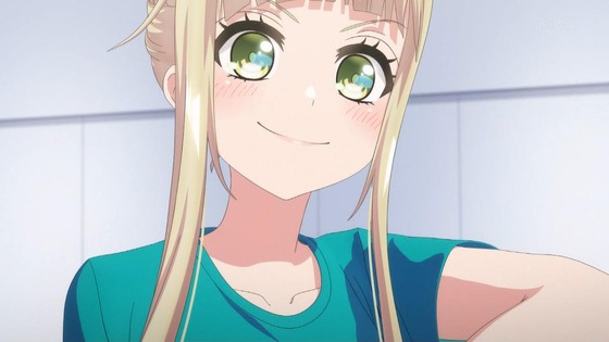 「D4DJ All Mix」2期 1話感想 (47)