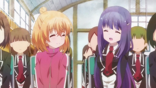 「あんハピ♪」1話感想 (30)