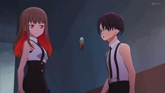 「カミエラビ」2話感想 (20)