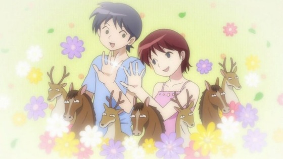 境界のRINNE (12)