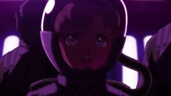 「モーレツ宇宙海賊」12話感想  (68)