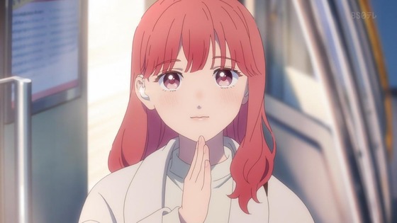 「ゆびさきと恋々」1話感想 (26)