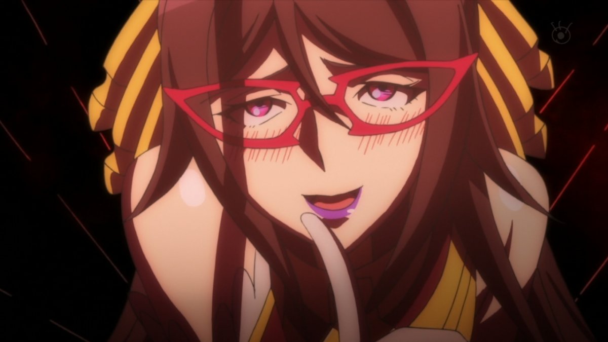 乱歩奇譚 Game Of Laplace 4話感想 黒蜥蜴と怪人二十面相登場 コバヤシ少年宮付きになる 画像追加版 ポンポコにゅーす ファン特化型アニメ感想サイト 乱歩奇譚 Game Of Laplace 4話感想 黒蜥蜴と怪人二十面相登場 コバヤシ少年宮付きになる 画像追加版 ポンポコにゅーす ファン特化型アニメ感想サイト