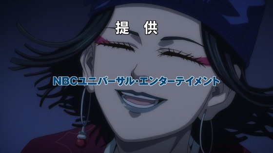 「ゴールデンカムイ」46話(4期 10話)感想 (166)