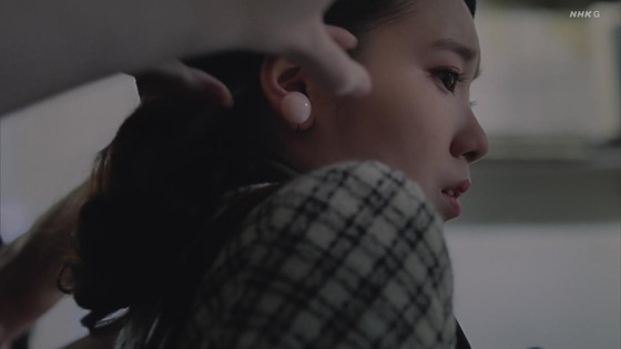 「岸辺露伴は動かない」5話「背中の正面」感想 (10)