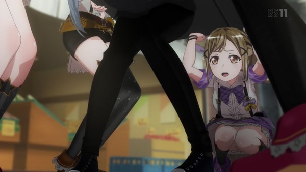 「BanG Dream!(バンドリ!)」2期 6話感想 (62)