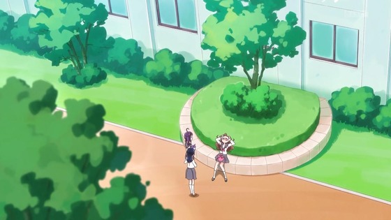 「キミとアイドルプリキュア♪」キミプリ 9話感想 (49)