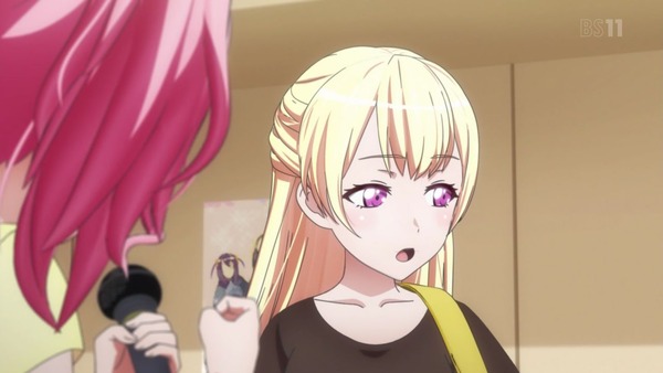 「BanG Dream!(バンドリ!)」2期 5話感想 (20)