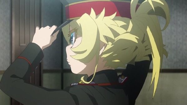 「幼女戦記」 (3)