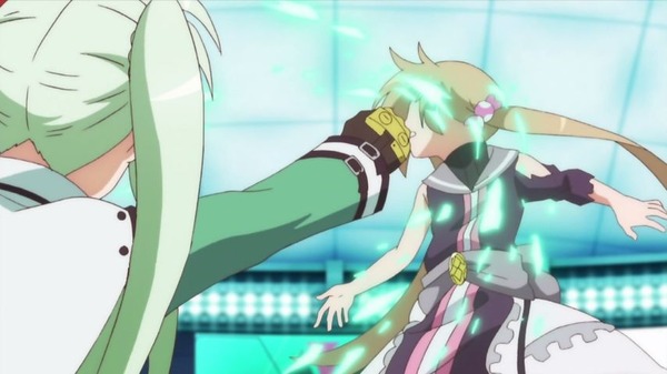 魔法少女リリカルなのはViVid (169)
