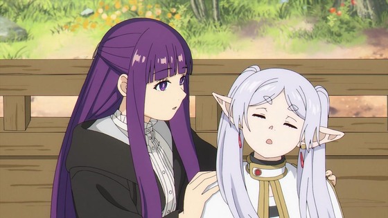 「葬送のフリーレン」4話感想 (96)