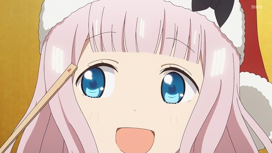 「かぐや様は告らせたい ファーストキッスは終わらない」4話感想 (20)