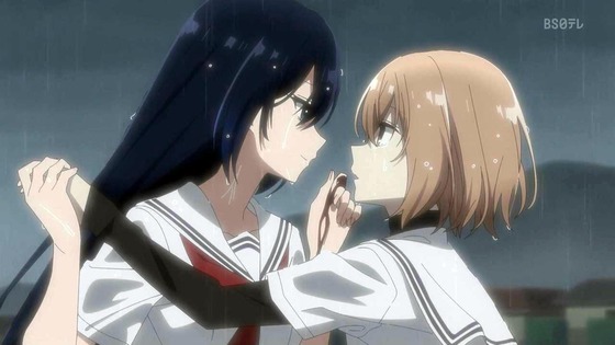 「私を喰べたい、ひとでなし」12話感想 (45)