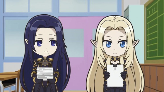 「異世界かるてっと3」9話感想 (21)