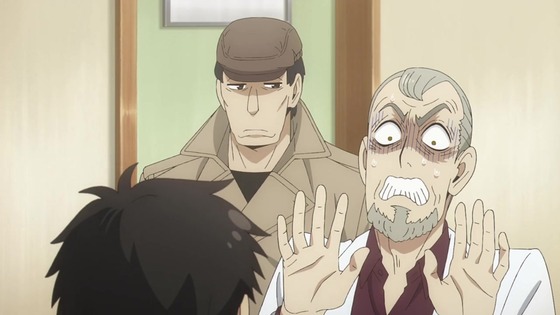 「SPY×FAMILY」43話感想 (83)