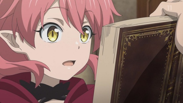 「旗揚!けものみち」3話感想 (1)