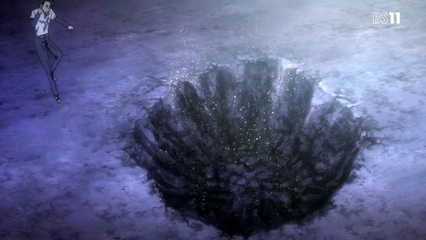 「とある魔術の禁書目録Ⅲ」3期 8話感想 (8)
