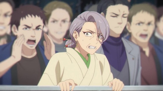 「ウマ娘 シンデレラグレイ」23話感想 (104)