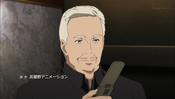 SHIROBAKO (1)