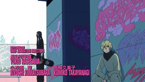 「BLEACH 千年血戦篇」15話感想 (11)