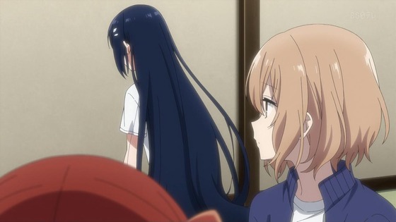 「私を喰べたい、ひとでなし」8話感想 (61)