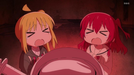 「ぼっち・ざ・ろっく!」11話感想 (14)
