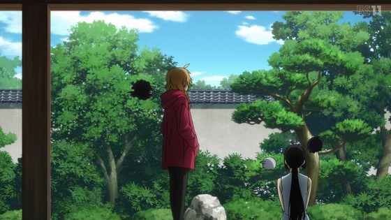 「黄泉のツガイ」12話感想 (47)